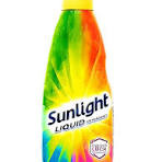 Sunlight Matic Liquid